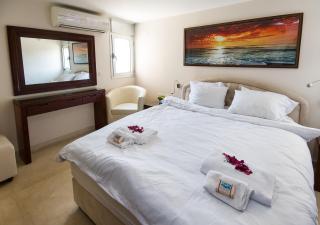 Ha-aliya Sea View - Naharija - 9