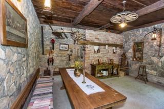 Chalet Tomljenović - Smiljan - 7