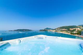 Hotel Ponta Nova - Budva - 4