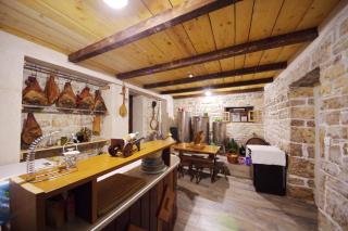 Holiday Home Pavlovi Dvori - Viguzico - 6