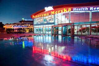 Aquapark Health Resort & Medical SPA Panorama Morska All Inclusive - Jarosławiec - 2