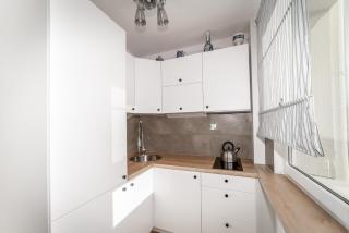 Sophie Apartment - Hav Aparts - Danzig - 7