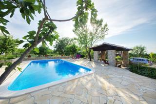 Holiday Home Pavlovi Dvori - Viguzico - 7