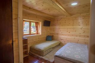 ŠIBALIĆ APARTMANI - Žabljak - 2
