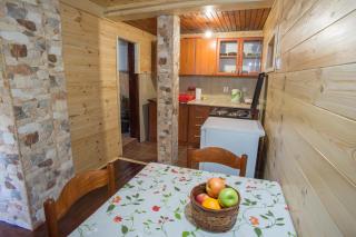 ŠIBALIĆ APARTMANI - Žabljak - 4