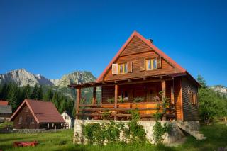 ŠIBALIĆ APARTMANI - Žabljak - 9