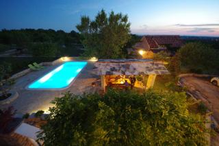 Holiday Home Pavlovi Dvori - Viguzico - 8