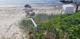 OstseeStrandHuus, einzigartige Seelage - Grossenbrode - 5