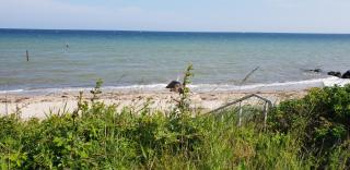 OstseeStrandHuus, einzigartige Seelage - Grossenbrode - 7