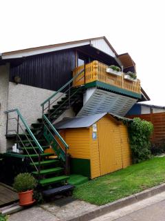 Ferienwohnung Sausen - Kröv - 4