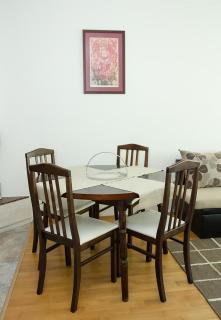Leisurely Stay by the Sea Garden 1-BDR Apartment by Flat Mаnager - Varna - 2
