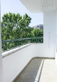 Leisurely Stay by the Sea Garden 1-BDR Apartment by Flat Mаnager - Varna - 7
