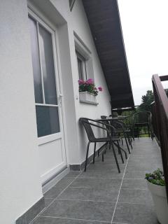 New apartment near Plitvice lakes - Smoljanac - 1