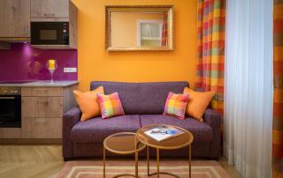Appartement-Hotel an der Riemergasse - Vienne - 9