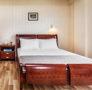Amfion Hotel - Olympiakí Aktí - 2