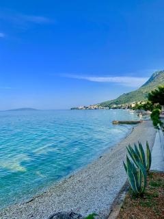 Apartment Cvita - Gradac - 6