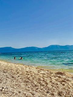 Apartment Cvita - Gradac - 4