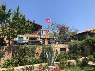 The Castle - Gokceada Town - 3