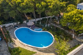 IOANNA'S HOUSE - Porto Rafti - 1