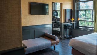 Hotel Frank since 1666 - 4