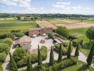 Casa Carlotta - Foiano della Chiana - 9