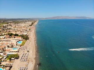 Athina Suites Luxury Suites Near The Sea Platanias - Platanias - 2