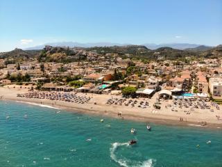 Athina Suites Luxury Suites Near The Sea Platanias - Platanias - 1
