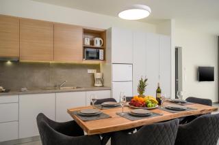 Athina Suites Luxury Suites Near The Sea Platanias - Platanias - 7
