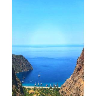 İlkiz Beach Hotel - 4