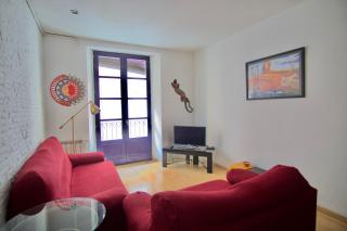 La Lleona Apartment - Girona - 8