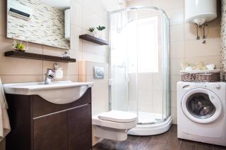 Spacious apartment near the old town - Dubrovnik - 6