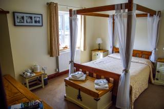 Abbey Grange Hotel - 4