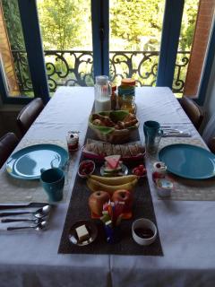 La Maison Du Marchand - 6