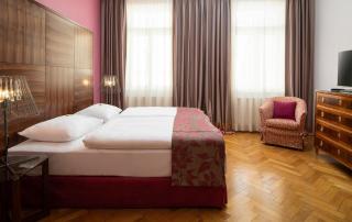 Appartement-Hotel an der Riemergasse - Vienne - 2
