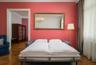 Appartement-Hotel an der Riemergasse - Vienne - 1