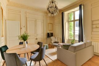 La Suite de Pauline - Appt au coeur de Rennes - Rennes - 3