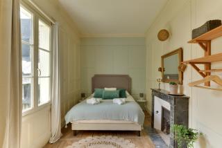 La Suite de Pauline - Appt au coeur de Rennes - Rennes - 9