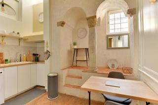 La Suite de Pauline - Appt au coeur de Rennes - Rennes - 7