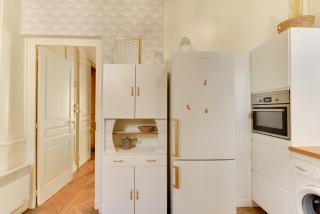 La Suite de Pauline - Appt au coeur de Rennes - Rennes - 1