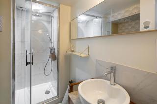 La Suite de Pauline - Appt au coeur de Rennes - Rennes - 5