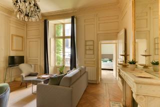 La Suite de Pauline - Appt au coeur de Rennes - Rennes - 6