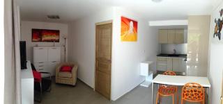 Maison de Vacances - Casa Mezanaccia avec Terrasse fleurie meublé tourisme 3 étoiles - 4