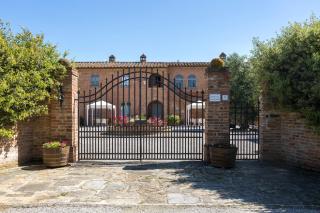 Casa Carlotta - Foiano della Chiana - 3