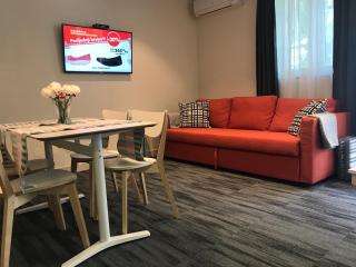One bedroom apartment - 4