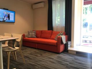 One bedroom apartment - 3