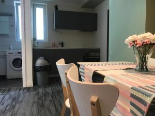 One bedroom apartment - 6