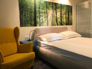 One bedroom apartment - 9