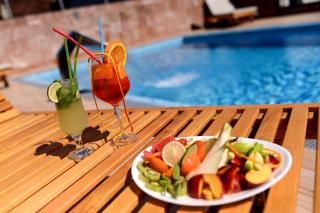Prezident Hotel - Novi Sad - 3