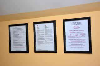 Apartman Viktorija - 1