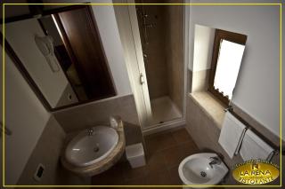 Villa La Rena - Anagni - 2